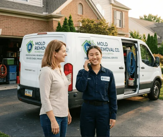 Crawlspace Mold Remediation Lake Linden, MI FAQs